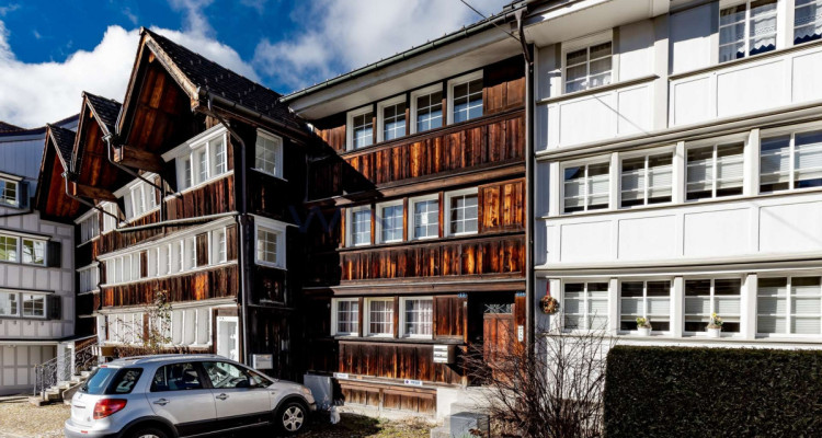 Gewohnt gut Wohnen image 5