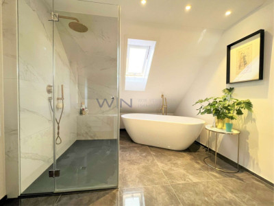 Charismatisch mit Holz-Wärme für Liebhaber image 2