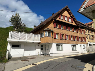 Charismatisch mit Holz-Wärme für Liebhaber image 7