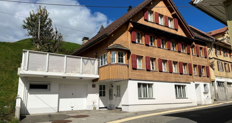 Charismatisch mit Holz-Wärme für Liebhaber image 7