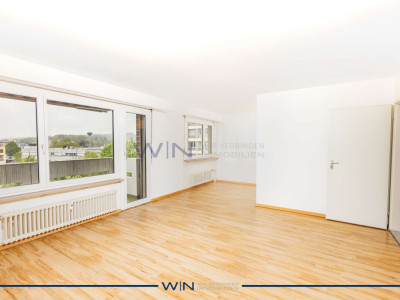 Einzigartig über den Dächern ? Wohngefühl mit Weitsicht image 4