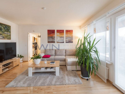 Einzigartig über den Dächern ? Wohngefühl mit Weitsicht image 2