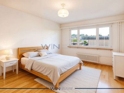 Einzigartig über den Dächern ? Wohngefühl mit Weitsicht image 5