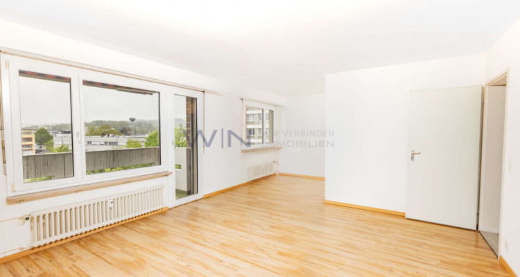 Einzigartig über den Dächern ? Wohngefühl mit Weitsicht image 4