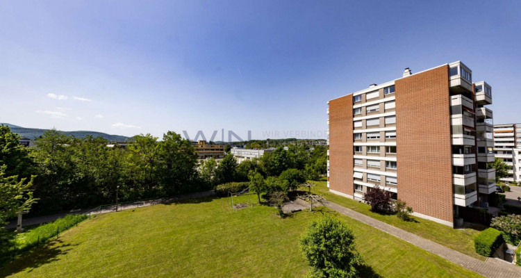 Einzigartig über den Dächern ? Wohngefühl mit Weitsicht image 7