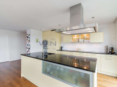 Hoch oben. Ganz für sich. Voller Lebensqualität. image 3