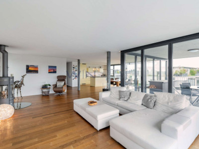 Hoch oben. Ganz für sich. Voller Lebensqualität. image 6