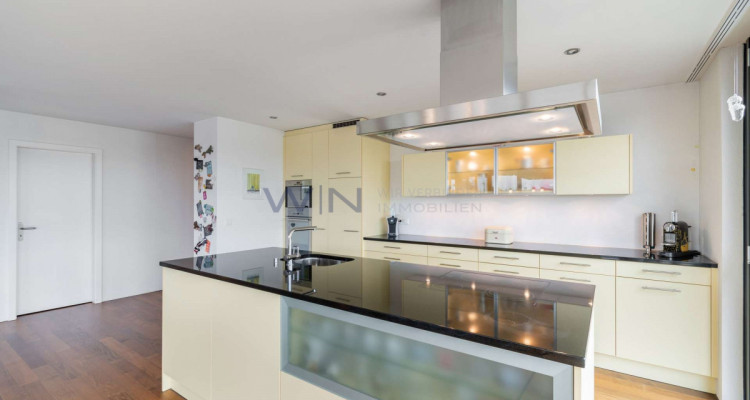 Hoch oben. Ganz für sich. Voller Lebensqualität. image 3