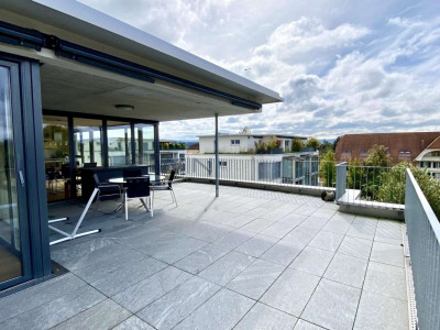 Wohnkultur mit Weitblick image 7