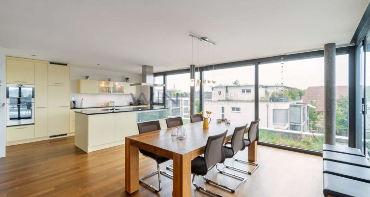 Wohnkultur mit Weitblick image 1