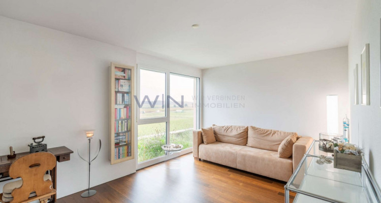 Wohnkultur mit Weitblick image 2