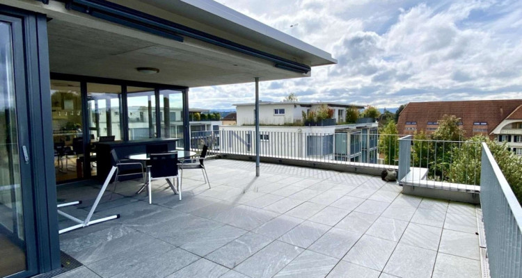 Wohnkultur mit Weitblick image 7