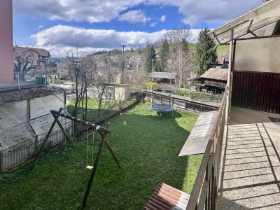 Solide Anlage ? Standortqualität mit Entwicklungsspielraum image 4