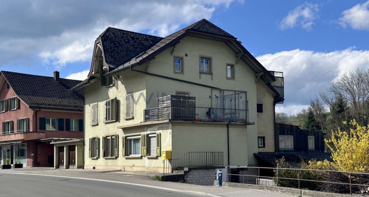 Solide Anlage ? Standortqualität mit Entwicklungsspielraum image 8