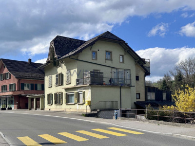 Raum für Rendite ? Charakterobjekt in guter Lage image 1