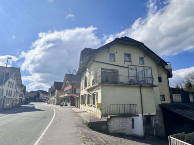 Raum für Rendite ? Charakterobjekt in guter Lage image 6