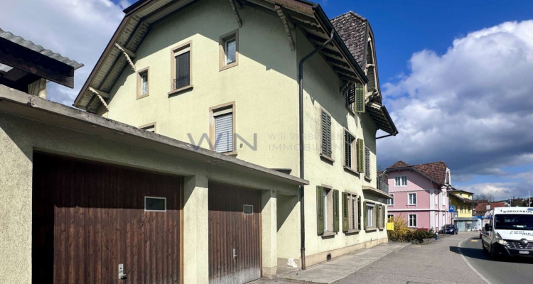 Raum für Rendite ? Charakterobjekt in guter Lage image 5