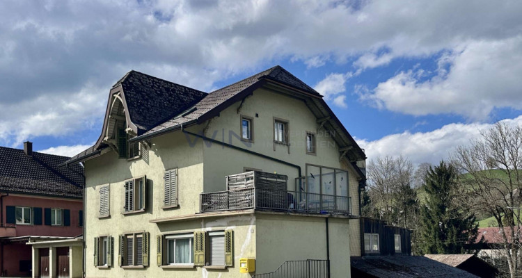 Raum für Rendite ? Charakterobjekt in guter Lage image 7