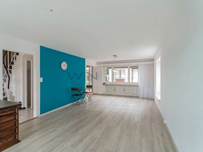 Raum zum Leben ? mit Weitblick und sonniger Vielfalt image 3