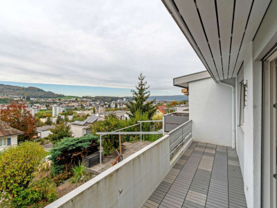 Raum zum Leben ? mit Weitblick und sonniger Vielfalt image 6