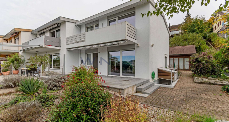 Raum zum Leben ? mit Weitblick und sonniger Vielfalt image 1