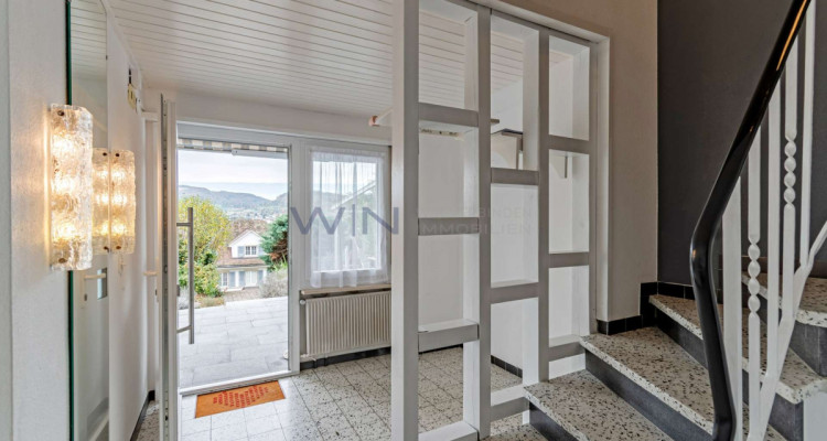 Raum zum Leben ? mit Weitblick und sonniger Vielfalt image 2