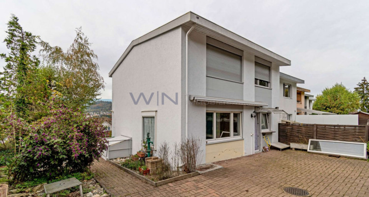 Raum zum Leben ? mit Weitblick und sonniger Vielfalt image 7