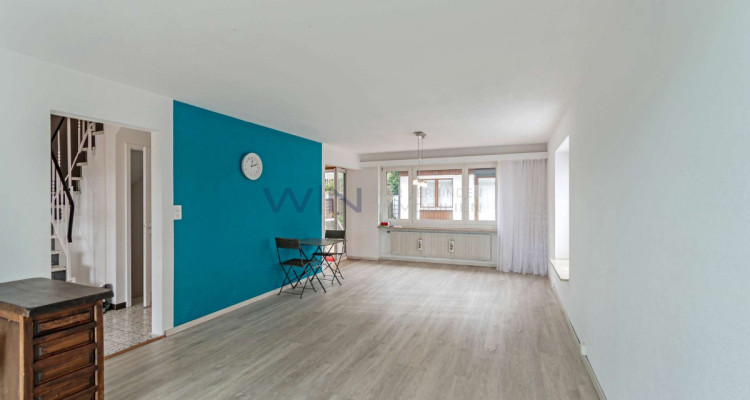 Weitblick inklusive ? Wohnraum mit Entwicklungsspielraum image 2