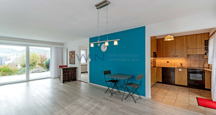 Weitblick inklusive ? Wohnraum mit Entwicklungsspielraum image 3