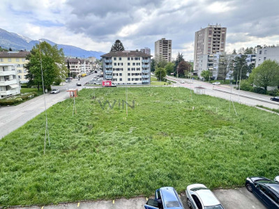 Ein Ort voller Perspektiven ? Der Grundstein für Neues image 2