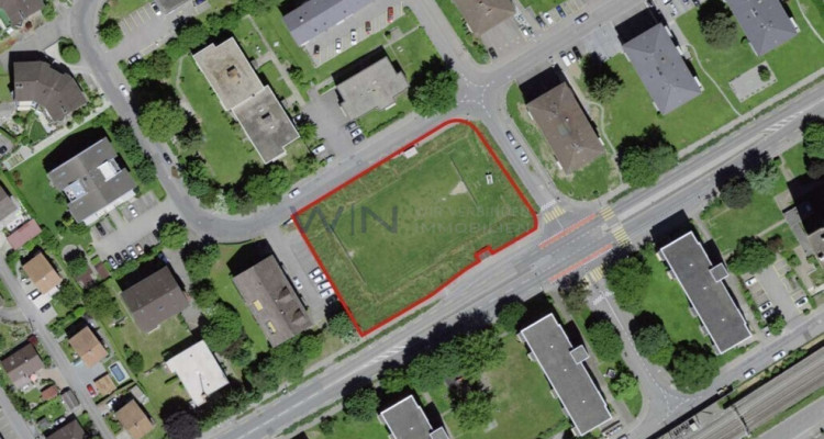 Ein Ort voller Perspektiven ? Der Grundstein für Neues image 3