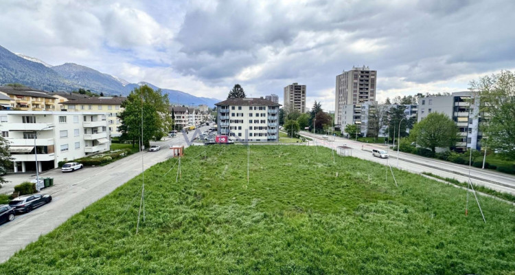 Ein Ort voller Perspektiven ? Der Grundstein für Neues image 6