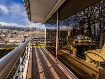 Raum erleben ? stilvoll, durchdacht, komfortabel image 1