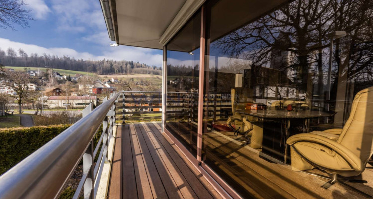 Raum erleben ? stilvoll, durchdacht, komfortabel image 1