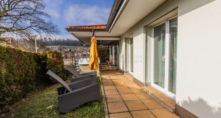 Raum erleben ? stilvoll, durchdacht, komfortabel image 6