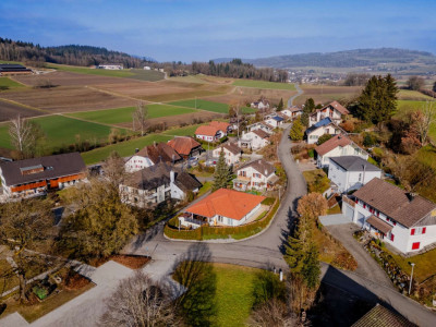 Eleganz trifft Funktion ? grosszügiges Zuhause mit Konzept image 4