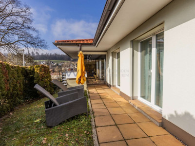 Eleganz trifft Funktion ? grosszügiges Zuhause mit Konzept image 5