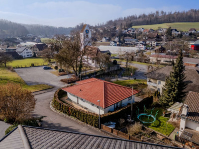 Eleganz trifft Funktion ? grosszügiges Zuhause mit Konzept image 9