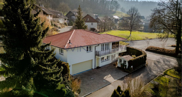 Eleganz trifft Funktion ? grosszügiges Zuhause mit Konzept image 2