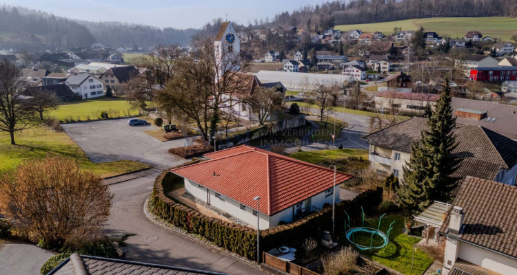 Eleganz trifft Funktion ? grosszügiges Zuhause mit Konzept image 9