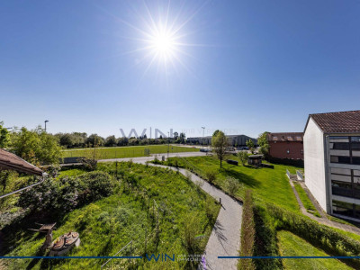 Stilvolles Penthouse mit offener Architektur und lichtdurchfluteten Räumen image 7