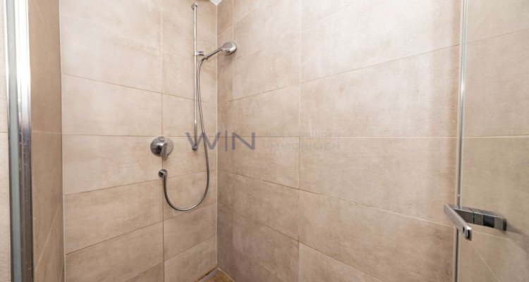 Stilvolles Penthouse mit offener Architektur und lichtdurchfluteten Räumen image 8