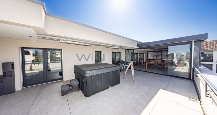 Ihr exklusives Refugium mit Weitblick image 8