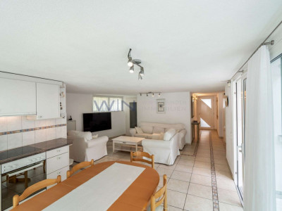 Ihre neue Wohlfühloase - Haus mit Einliegerwohnung image 1