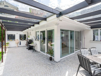 Ihre neue Wohlfühloase - Haus mit Einliegerwohnung image 3