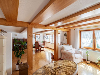 Ihre neue Wohlfühloase - Haus mit Einliegerwohnung image 4