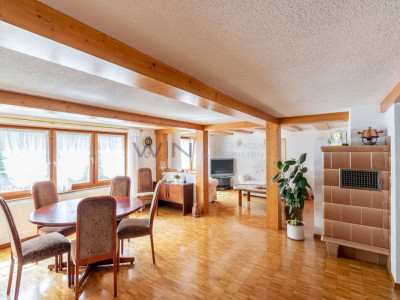 Ihre neue Wohlfühloase - Haus mit Einliegerwohnung image 6