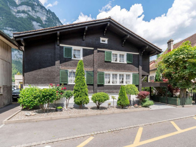 Ihre neue Wohlfühloase - Haus mit Einliegerwohnung image 9