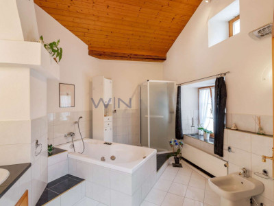 Ihre neue Wohlfühloase - Haus mit Einliegerwohnung image 11