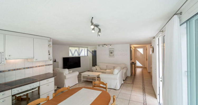 Ihre neue Wohlfühloase - Haus mit Einliegerwohnung image 1